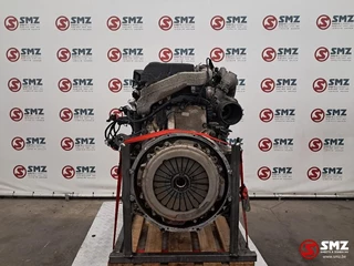 MAN N/A 2021 - Occ Motor D2676LF80 MAN imagen 3