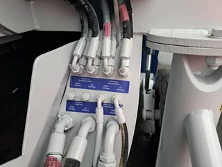 Lindner N/A 2015 - Urraco 75 D imagen 16