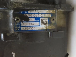 DAF N/A - 1609526 PTO TraXon NH4C imagem 2