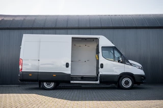 Iveco Daily 2024 - **Daily 35S16 | 160 PK | L2H2 | Automaat | 3-Zits | Climate | Airco** obrazek 7