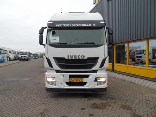 Iveco Stralis 2019 - N/A imagen 2