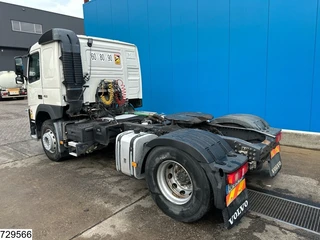 Volvo 2015 - FM 450 EURO 6, PTO, Hydrauliek afbeelding 3 miniatuur