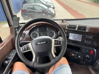 DAF CF530 8x2 Palfinger Epsilon, Alu Kipper 2018 - N/A bild 35
