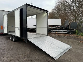 MOETEFINDT N/A 2011 - REMOTE CONTROL LIFT + WINCH image 3