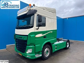 DAF XF 480 2017 - EURO 6, ACC te koop