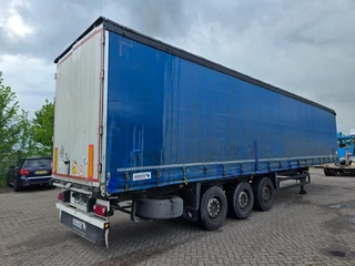 Schmitz Cargobull SCB - Disc 2016 - N/A image 5