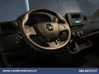 Renault Master 2020 - 2.3 dCi 145pk Bakwagen Laadklep Euro6 Airco | LED | 990kg laadvermogen obrazek 14