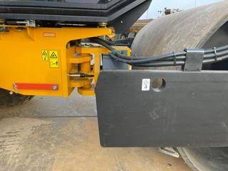 JCB VM166D (15.5t) 2025 - N/A изображение 24