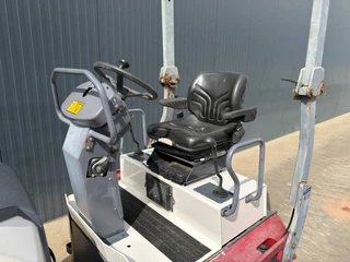 Dynapac N/A 2019 - CC1300 image 13