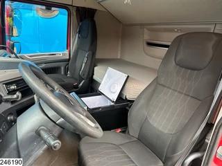 DAF XF480 2019 - EURO 6, ACC, Standairco immagine 9