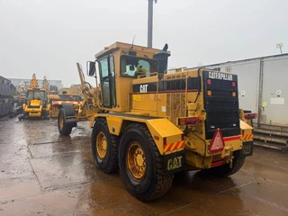 Cat N/A 1999 - 160H INCL LEVELING SYSTEM bild 3