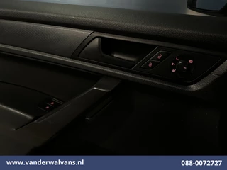 Volkswagen Caddy 2020 - 2.0 TDI L2H1 Euro6 Airco | Cruisecontrol | 1400kg Trekhaak | Sidebars imagen 15