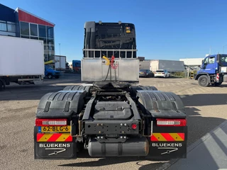 Volvo FH 2019 - 6X4 EURO 6 bild 5
