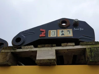 Verachtert N/A 2011 - Quick Coupler - Cat 938 H bild 4