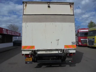 DAF LF 220 2005 - N/A obrazek 9