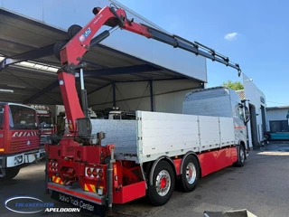 Volvo FH 2015 - 540 obrazek 2