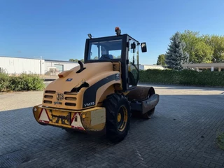 JCB N/A 2006 - Vibromax VM75D, RESERVED/RESERVIERT/GERESERVEERD!! image 4