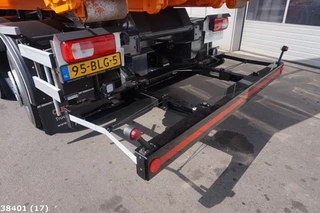 DAF FAN CF 300 Zijlader 2018 - N/A bild 10