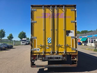 Pacton TXD 339 - BPW - Drum 1994 - N/A afbeelding 6