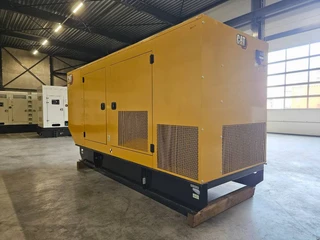Cat 2026 - DE300E0 - C9 - 300 kVA Generator - DPX-18021 image 3 thumbnail