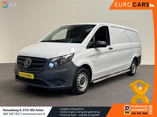 Mercedes-Benz Vito 2022 - 114 CDI Extra Lang на продажу