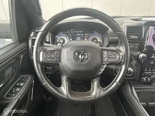 Dodge Ram 1500 2022 - 4X4 5.7 V8 4x4 Crew Cab Limited изображение 28