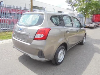 Datsun GO 2025 - + RH DRIVE NEW TAX FREE bild 5
