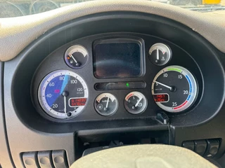DAF CF 85.360 2008 - 8x2 + HIAB 422E8 REMOTE CONTROLE obrazek 12
