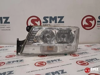MAN N/A 2013 - Occ koplamp links RHD MAN obrazek 1