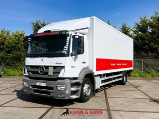 Mercedes-Benz AXOR 1929 2013 - N/A for sale