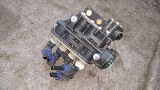 Renault N/A 2013 - ELC ventiel K019819 obrazek 1