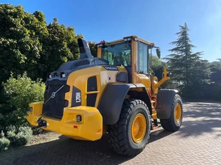 Volvo N/A 2026 - L70 H2 UNUSED afbeelding 4