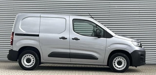 Citroën Berlingo 2021 - 1.5 BlueHDI Airco|Navi|Cruise MARGE BTW VRIJ imagen 5