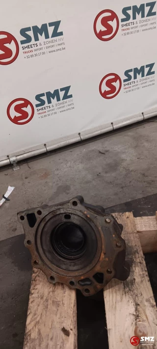 ZF N/A - Occ ingaande as behuizing ZF zdjecie 2