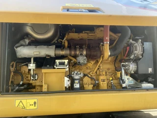 Caterpillar N/A 2017 - M318F VA-giek  hydraulische snelwissel CW30, airco afbeelding 22