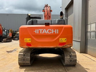 Hitachi ZX210LC-6 2018 - N/A obrazek 4