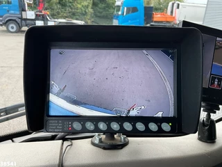 DAF FAG LF 260 Zoeller 14m³ 2019 - N/A zdjecie 18