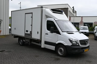 Mercedes-Benz Sprinter 2016 - 316 CDI L3 Koel vries bakwagen obrazek 7