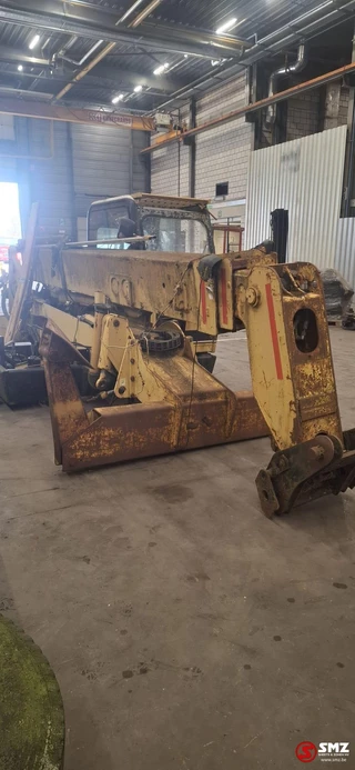 Caterpillar N/A 1998 - Occ Machine onderdelen Caterpillar TH63 obrazek 7
