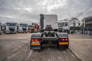 Volvo N/A 2016 - FMX 460 GLOB VEB+ image 6