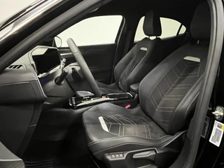 Opel Mokka 2024 - 1.2 Turbo Automaat Hybrid Ultimate afbeelding 2 miniatuur