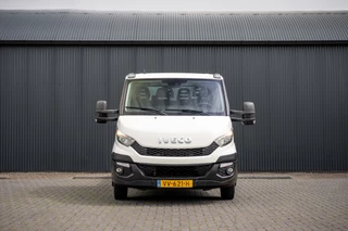 Iveco Daily 2016 - 3.0L 40C17 | 7-Zits | 170 PK | Be-Trekker 9 Ton | Cruise | Climate imagen 3