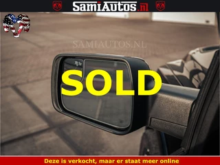 Dodge Ram Pick-Up 2024 - Limited SPORT H.O 540HP 706Nm | Massage + Full Option | De Meest Luxe en Volle in zijn Klasse | bild 99