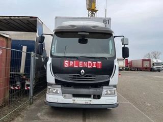 Renault Midlum 270 2012 - N/A immagine 2