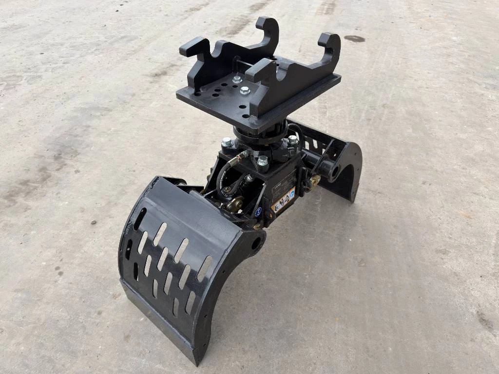 2026 - Haener HGR50R - CW05 immagine 7