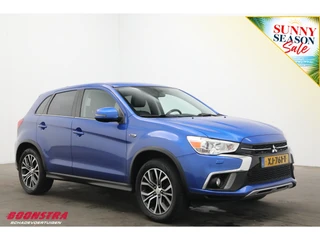 Mitsubishi ASX 2019 - 1.6 Cleartec Connect Pro+ Clima Cruise Camera AHK afbeelding 2 miniatuur