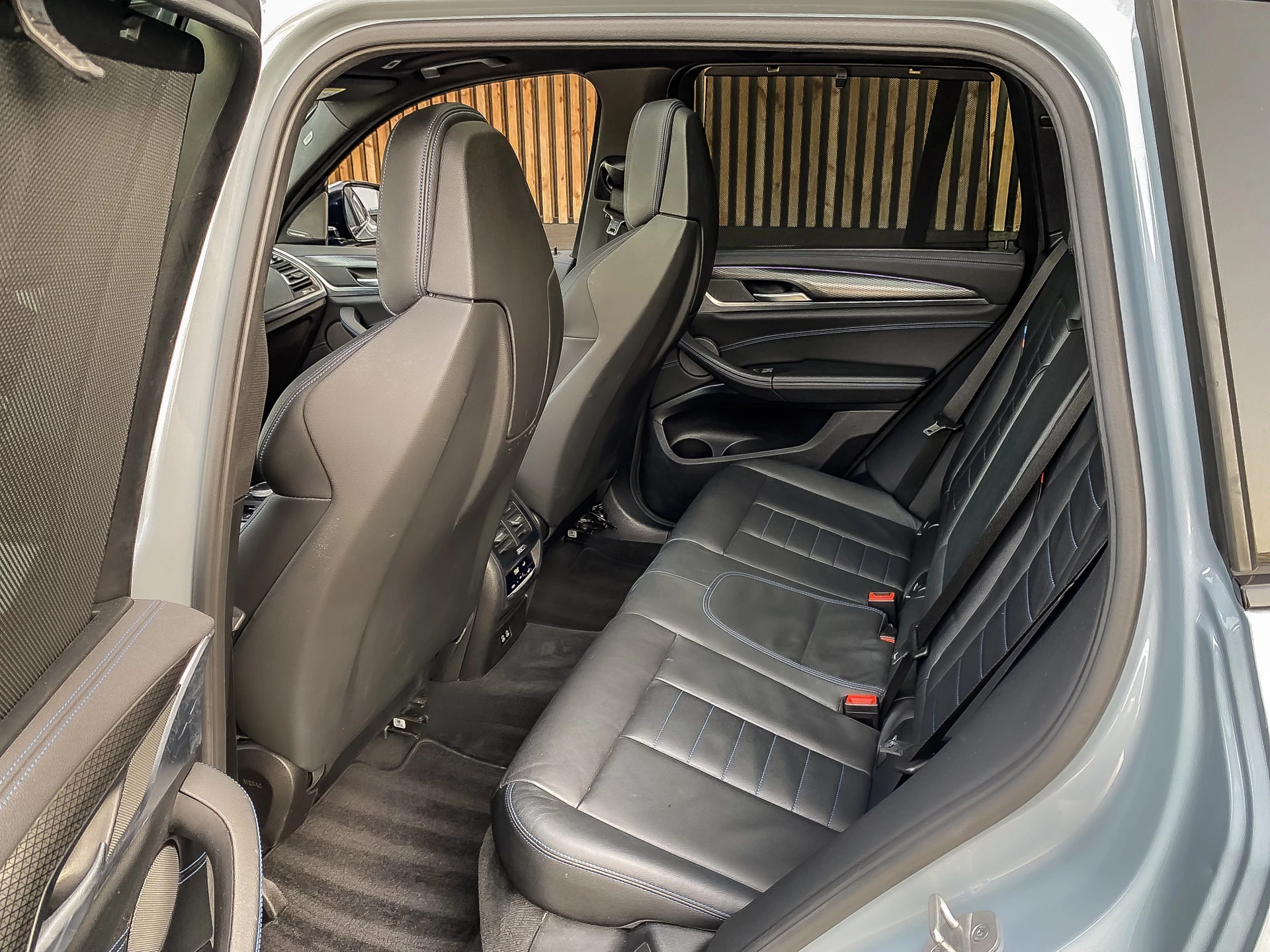 BMW X3 2023 - xDrive30e 292PK High Executive M-Sport afbeelding 95