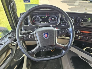 Scania R 2021 - R500 obrazek 14
