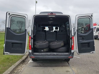 Mercedes-Benz Sprinter 2019 - 316 zdjecie 16