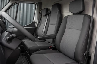 Renault Master 2022 - Bleu DCI 135PK | L2H2 | Nieuw | Navi | 3-Zits | LED | Cruise | Airco imagen 12